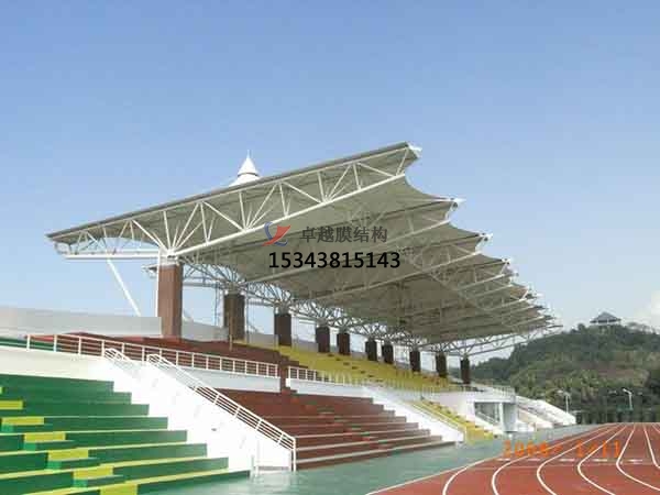 寧夏銀川<font color='red'>膜結構看臺</font>設計公司【生產廠家】