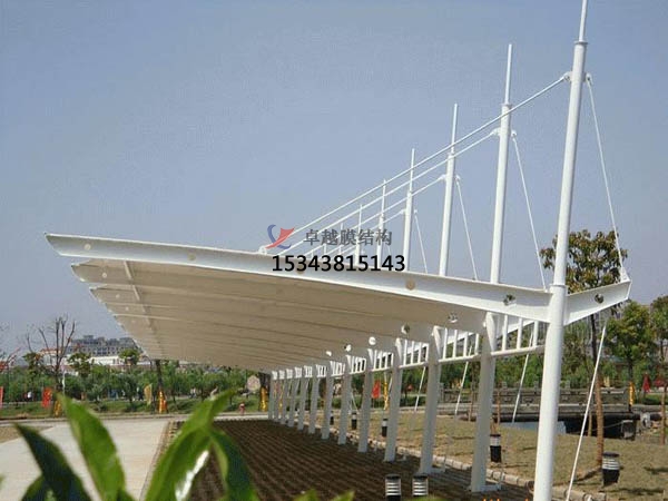 安徽膜結(jié)構(gòu)充電樁【車(chē)棚廠(chǎng)家】