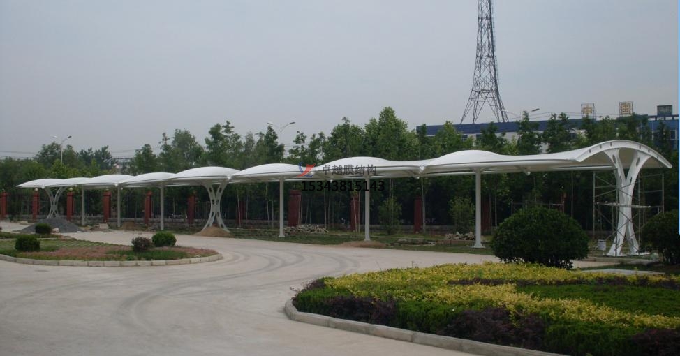 景德鎮(zhèn)市張拉膜車(chē)棚專(zhuān)業(yè)生產(chǎn)廠(chǎng)家