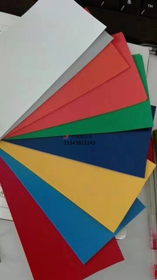膜結(jié)構(gòu)建筑選用什么膜材好？