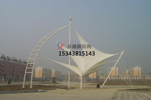 葫蘆島<font color='red'>膜結(jié)構(gòu)景觀(guān)</font>
